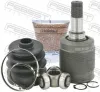 Gelenksatz, Antriebswelle Vorderachse links getriebeseitig FEBEST 0511-323FLH Bild Gelenksatz, Antriebswelle Vorderachse links getriebeseitig FEBEST 0511-323FLH