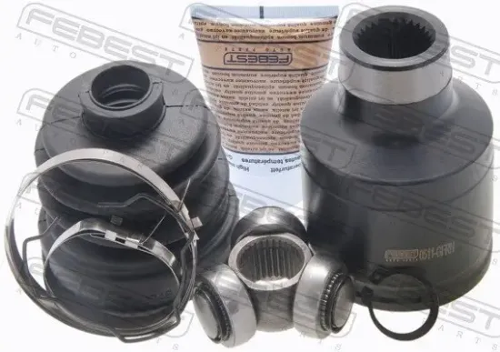 Gelenksatz, Antriebswelle Vorderachse rechts getriebeseitig FEBEST 0511-GFRH Bild Gelenksatz, Antriebswelle Vorderachse rechts getriebeseitig FEBEST 0511-GFRH