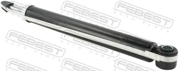 Stoßdämpfer Hinterachse FEBEST 05110-003R