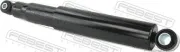 Stoßdämpfer Hinterachse FEBEST 05110-004R
