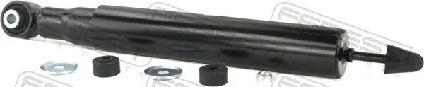 Stoßdämpfer Hinterachse FEBEST 05110-007R