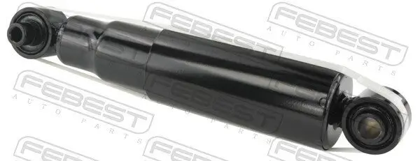 Stoßdämpfer Hinterachse FEBEST 05110-008R