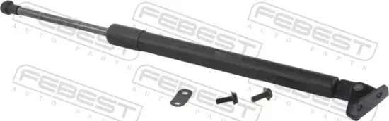 Gasfeder, Koffer-/Laderaum hinten rechts FEBEST 05117-002RH Bild Gasfeder, Koffer-/Laderaum hinten rechts FEBEST 05117-002RH