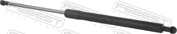 Gasfeder, Motorhaube FEBEST 05117-004