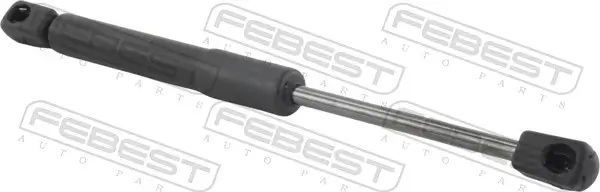 Gasfeder, Koffer-/Laderaum FEBEST 05117-006