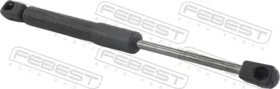 Gasfeder, Koffer-/Laderaum FEBEST 05117-006 Bild Gasfeder, Koffer-/Laderaum FEBEST 05117-006