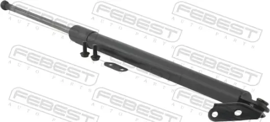 Gasfeder, Koffer-/Laderaum hinten links FEBEST 05117-007LH Bild Gasfeder, Koffer-/Laderaum hinten links FEBEST 05117-007LH