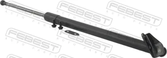 Gasfeder, Koffer-/Laderaum hinten rechts FEBEST 05117-007RH Bild Gasfeder, Koffer-/Laderaum hinten rechts FEBEST 05117-007RH