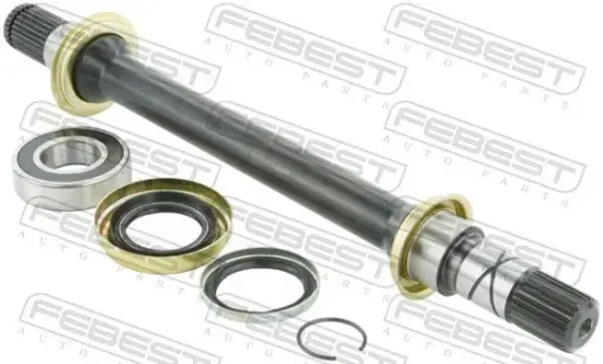 Antriebswelle Vorderachse rechts FEBEST 0512-M2ATRH Bild Antriebswelle Vorderachse rechts FEBEST 0512-M2ATRH