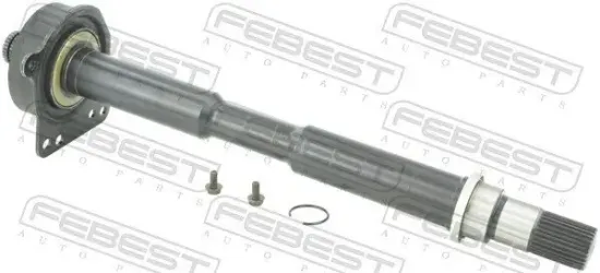 Antriebswelle Vorderachse rechts FEBEST 0512-MPVRH Bild Antriebswelle Vorderachse rechts FEBEST 0512-MPVRH
