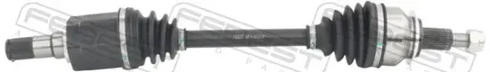 Antriebswelle Vorderachse links FEBEST 0514-KF25LH Bild Antriebswelle Vorderachse links FEBEST 0514-KF25LH