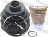 Faltenbalg, Antriebswelle getriebeseitig FEBEST 0515-CX7T Bild Faltenbalg, Antriebswelle getriebeseitig FEBEST 0515-CX7T