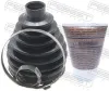 Faltenbalgsatz, Antriebswelle radseitig FEBEST 0517P-BL