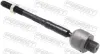 Axialgelenk, Spurstange Vorderachse FEBEST 0522-CX9