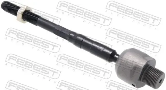 Axialgelenk, Spurstange Vorderachse FEBEST 0522-CX9 Bild Axialgelenk, Spurstange Vorderachse FEBEST 0522-CX9