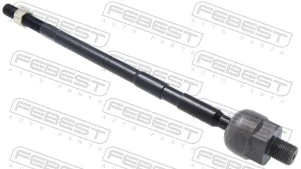 Axialgelenk, Spurstange Vorderachse FEBEST 0522-DW