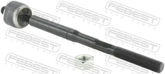 Axialgelenk, Spurstange Vorderachse FEBEST 0522-KF Bild Axialgelenk, Spurstange Vorderachse FEBEST 0522-KF