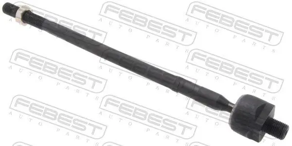 Axialgelenk, Spurstange Vorderachse FEBEST 0522-LW