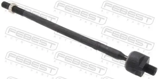 Axialgelenk, Spurstange Vorderachse FEBEST 0522-LW Bild Axialgelenk, Spurstange Vorderachse FEBEST 0522-LW
