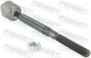 Axialgelenk, Spurstange Vorderachse FEBEST 0522-MZ3BM