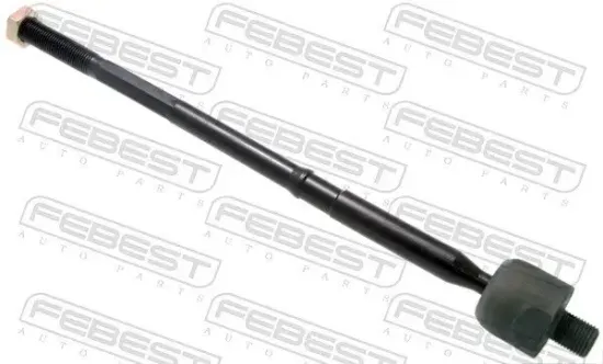 Axialgelenk, Spurstange Vorderachse FEBEST 0522-TRB Bild Axialgelenk, Spurstange Vorderachse FEBEST 0522-TRB