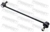 Stange/Strebe, Stabilisator Vorderachse außen FEBEST 0523-004