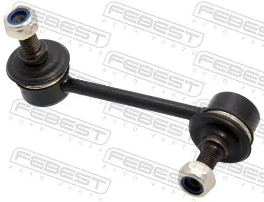 Stange/Strebe, Stabilisator Vorderachse rechts FEBEST 0523-210