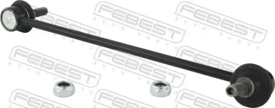 Stange/Strebe, Stabilisator Vorderachse rechts FEBEST 0523-BMFR Bild Stange/Strebe, Stabilisator Vorderachse rechts FEBEST 0523-BMFR