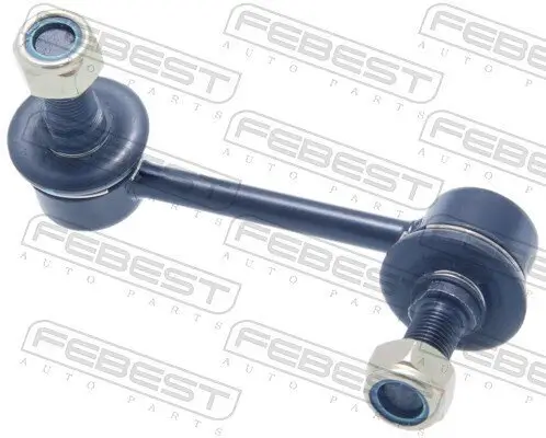 Stange/Strebe, Stabilisator Hinterachse rechts FEBEST 0523-CX9RR Bild Stange/Strebe, Stabilisator Hinterachse rechts FEBEST 0523-CX9RR