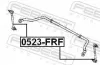 Stange/Strebe, Stabilisator FEBEST 0523-FRF Bild Stange/Strebe, Stabilisator FEBEST 0523-FRF