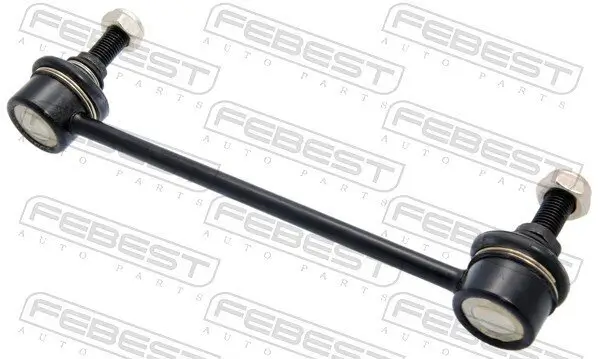Stange/Strebe, Stabilisator Hinterachse FEBEST 0523-PCR