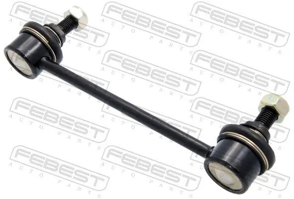 Stange/Strebe, Stabilisator Hinterachse FEBEST 0523-PCR00