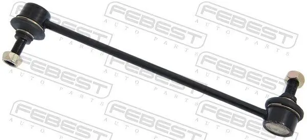 Stange/Strebe, Stabilisator Vorderachse FEBEST 0523-TRBF