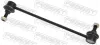 Stange/Strebe, Stabilisator Vorderachse FEBEST 0523-TRBF
