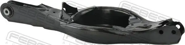 Lenker, Radaufhängung rechts Hinterachse unten FEBEST 0524-KERRH