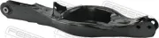 Lenker, Radaufhängung rechts Hinterachse unten FEBEST 0524-KERRH