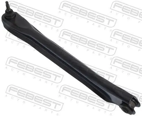 Lenker, Radaufhängung rechts Hinterachse unten FEBEST 0525-TRB2 Bild Lenker, Radaufhängung rechts Hinterachse unten FEBEST 0525-TRB2