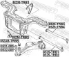 Lenker, Radaufhängung links Hinterachse oben FEBEST 0525-TRB3 Bild Lenker, Radaufhängung links Hinterachse oben FEBEST 0525-TRB3