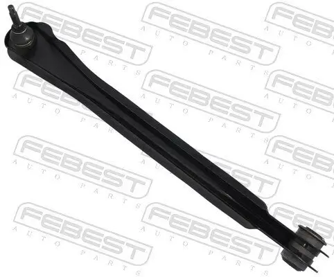 Lenker, Radaufhängung links Hinterachse oben FEBEST 0525-TRB3 Bild Lenker, Radaufhängung links Hinterachse oben FEBEST 0525-TRB3