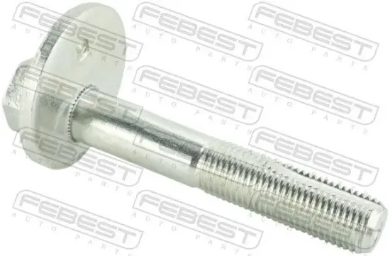 Sturzkorrekturschraube FEBEST 0529-003 Bild Sturzkorrekturschraube FEBEST 0529-003