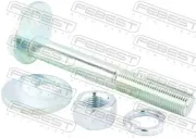 Sturzkorrekturschraube FEBEST 0529-006-KIT
