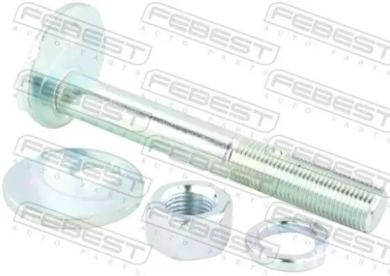 Sturzkorrekturschraube FEBEST 0529-006-KIT Bild Sturzkorrekturschraube FEBEST 0529-006-KIT