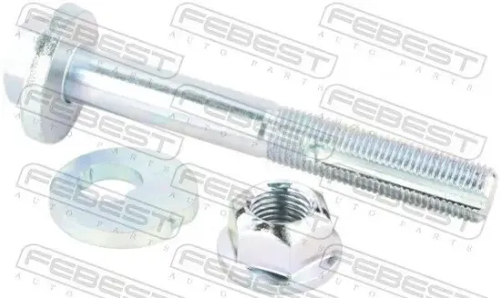 Sturzkorrekturschraube FEBEST 0529-007-KIT Bild Sturzkorrekturschraube FEBEST 0529-007-KIT