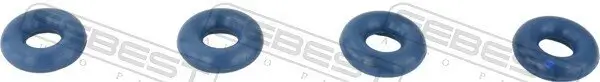 Dichtring, Einspritzventil FEBEST 05400-001
