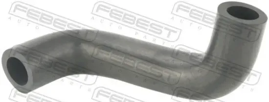 Schlauch, Kurbelgehäuseentlüftung FEBEST 05451-001 Bild Schlauch, Kurbelgehäuseentlüftung FEBEST 05451-001