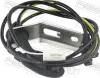 Sensor, Raddrehzahl Hinterachse FEBEST 05606-003