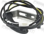 Sensor, Raddrehzahl Hinterachse FEBEST 05606-003