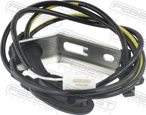 Sensor, Raddrehzahl Hinterachse FEBEST 05606-003 Bild Sensor, Raddrehzahl Hinterachse FEBEST 05606-003