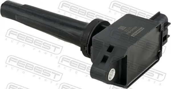 Zündspule FEBEST 05640-002