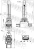 Zündspule FEBEST 05640-002 Bild Zündspule FEBEST 05640-002